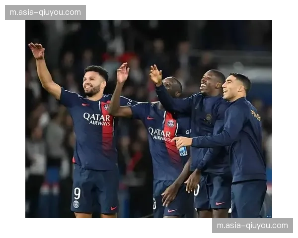 巴黎维蒂尼亚埃梅里中场组合,控球率与创造机会双优势