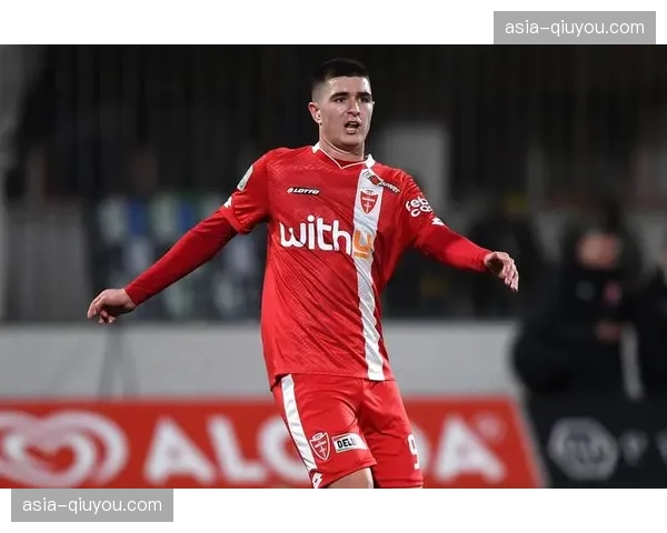 马竞汉茨科83次解围队内第一 防守稳固支撑进攻效率基础